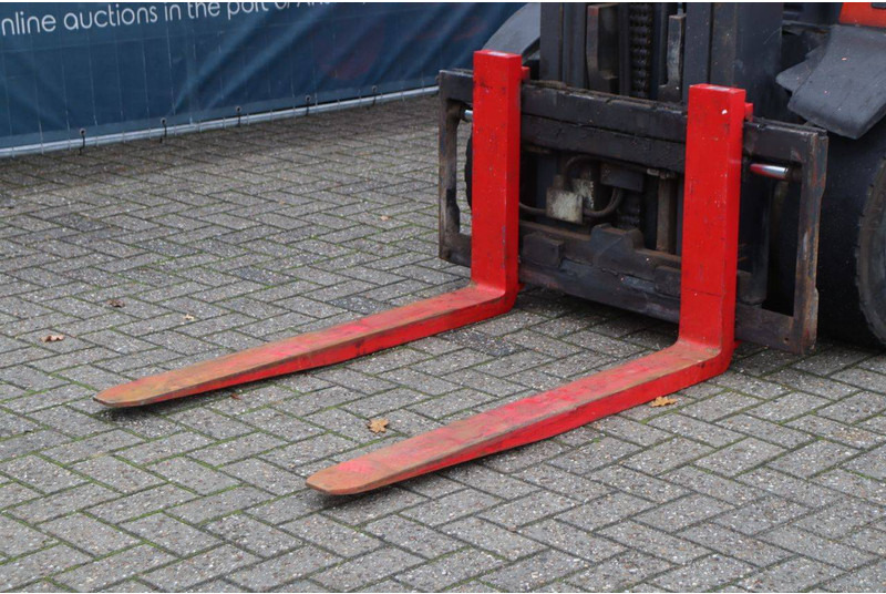 Πετρελαιοκίνητο περονοφόρο Linde H35D-01: φωτογραφία 10 Πετρελαιοκίνητο περονοφόρο Linde H35D-01: φωτογραφία 10