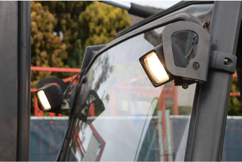 Πετρελαιοκίνητο περονοφόρο Linde H35D-01: φωτογραφία 13 Πετρελαιοκίνητο περονοφόρο Linde H35D-01: φωτογραφία 13