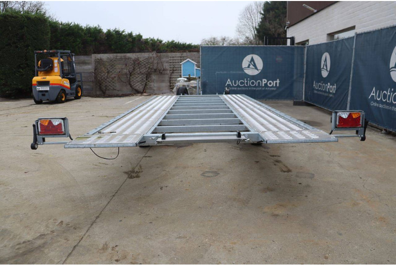 Lorries 2700RT - Ρυμούλκα αυτοκινητάμαξα: φωτογραφία 4 Lorries 2700RT - Ρυμούλκα αυτοκινητάμαξα: φωτογραφία 4