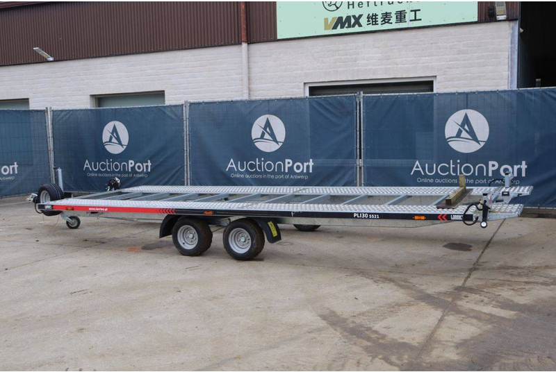 Lorries 3000RT - Ρυμούλκα αυτοκινητάμαξα: φωτογραφία 3 Lorries 3000RT - Ρυμούλκα αυτοκινητάμαξα: φωτογραφία 3