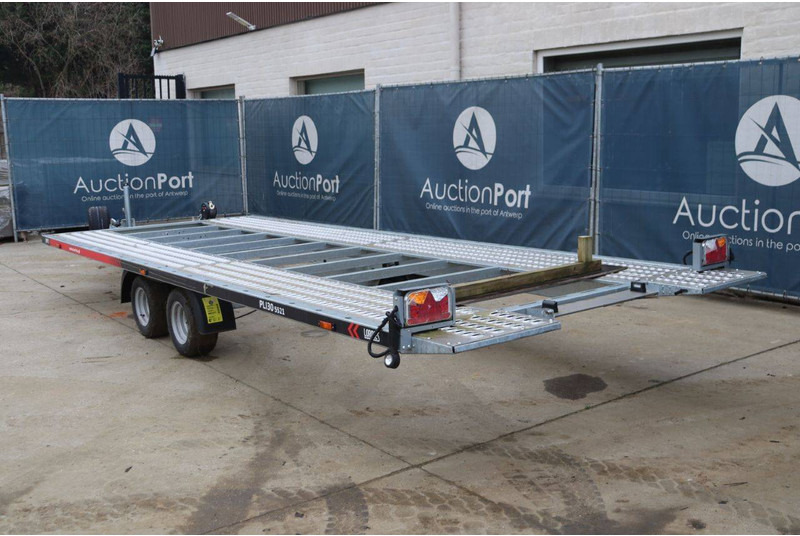 Lorries 3000RT - Ρυμούλκα αυτοκινητάμαξα: φωτογραφία 4 Lorries 3000RT - Ρυμούλκα αυτοκινητάμαξα: φωτογραφία 4