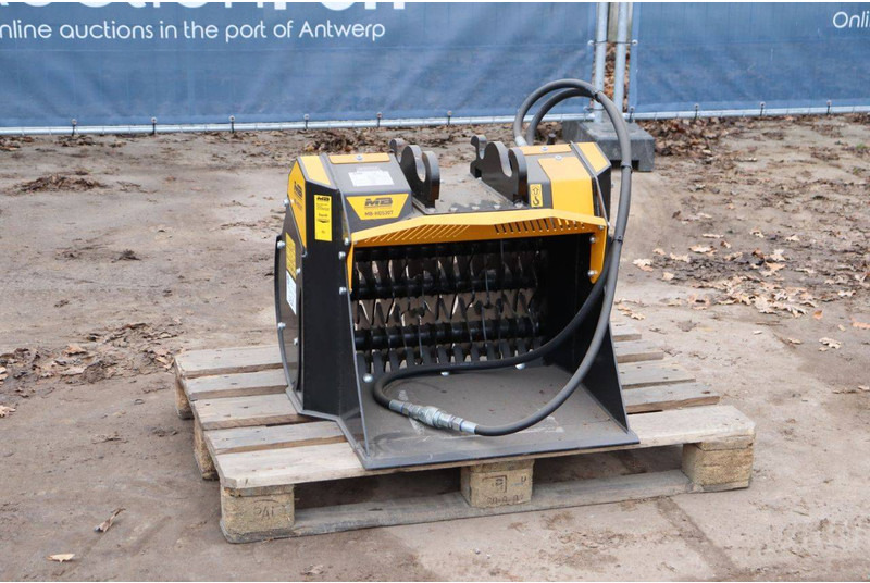 MB Trac MB-HDS307 - Ταχυσύνδεσμος: φωτογραφία 1 MB Trac MB-HDS307 - Ταχυσύνδεσμος: φωτογραφία 1