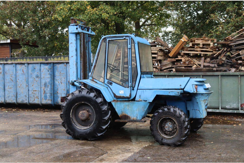 Manitou M430CP - Φορτηγό ανωμάλου εδάφους: φωτογραφία 3 Manitou M430CP - Φορτηγό ανωμάλου εδάφους: φωτογραφία 3