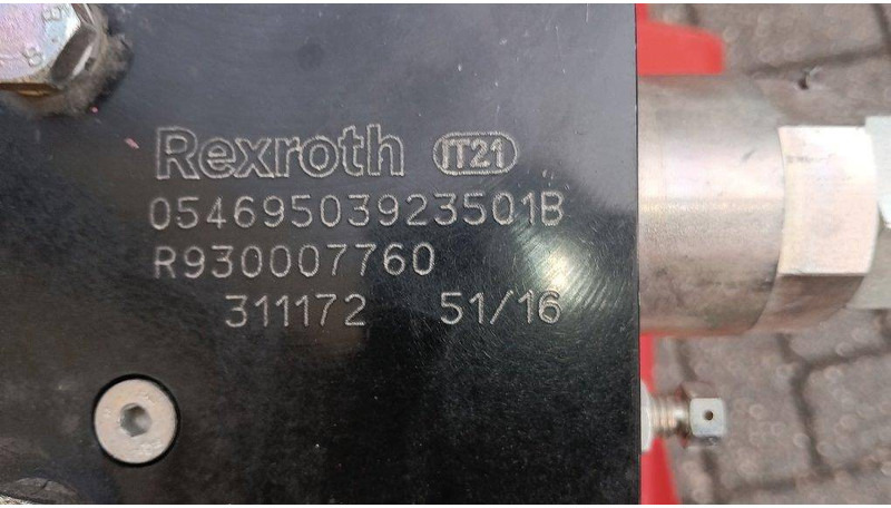 Manitou - Ταχυσύνδεσμος: φωτογραφία 4 Manitou - Ταχυσύνδεσμος: φωτογραφία 4