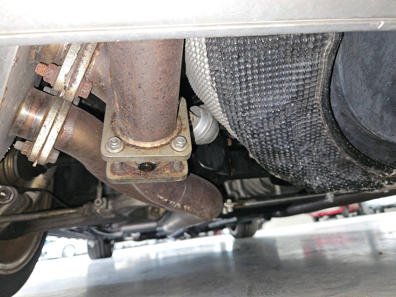 Maserati Spyder Cambiocorsa - Αυτοκίνητο: φωτογραφία 4 Maserati Spyder Cambiocorsa - Αυτοκίνητο: φωτογραφία 4