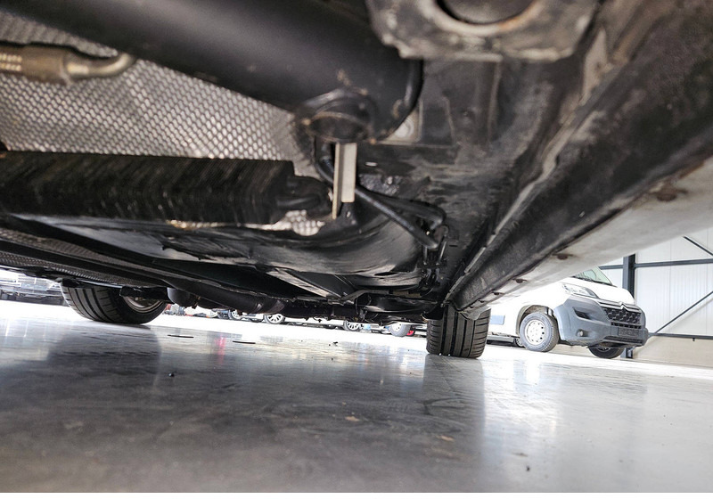 Maserati Spyder Cambiocorsa - Αυτοκίνητο: φωτογραφία 5 Maserati Spyder Cambiocorsa - Αυτοκίνητο: φωτογραφία 5