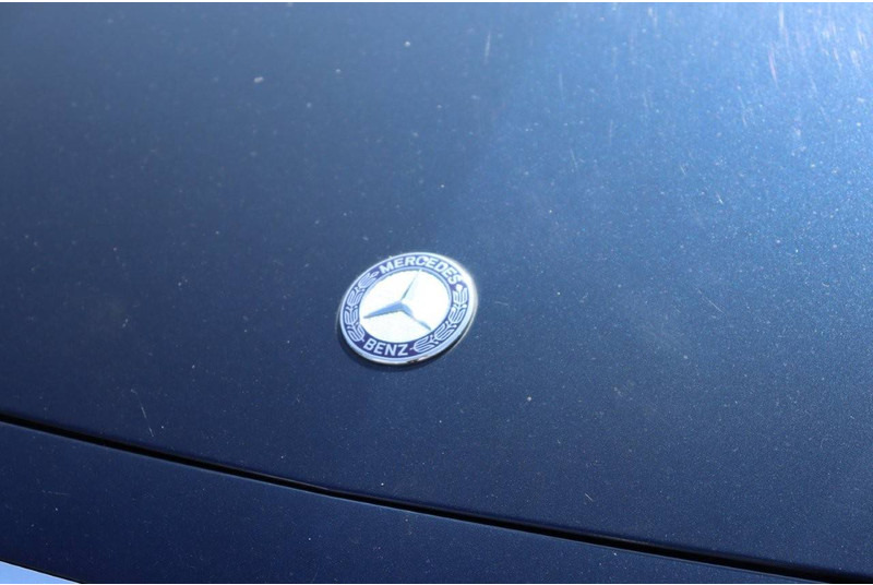 Λιμουζίνα/ Sedan Mercedes-Benz E-Klasse Avantgarde: φωτογραφία 12