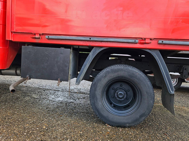 Mercedes-Benz (T2) L 410 2.3 - Αυτοκίνητο: φωτογραφία 5 Mercedes-Benz (T2) L 410 2.3 - Αυτοκίνητο: φωτογραφία 5