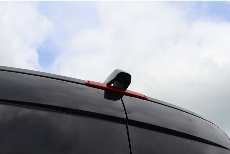 Βαν, Ηλεκτρικό van Mercedes-Benz eSprinter KA L2H2: φωτογραφία 17