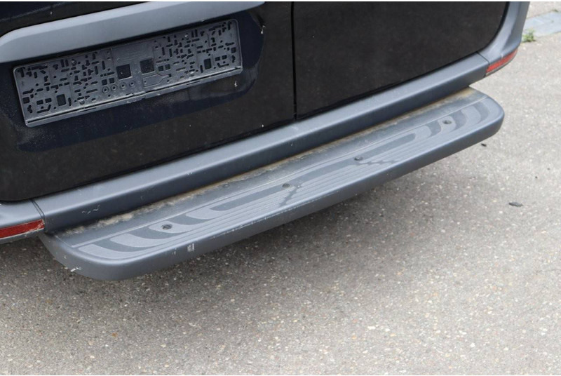 Βαν, Ηλεκτρικό van Mercedes-Benz eSprinter KA L2H2: φωτογραφία 16