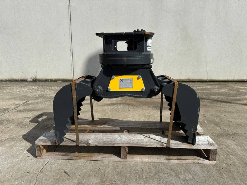 Mustang GRP150CH - Αρπάγη: φωτογραφία 1 Mustang GRP150CH - Αρπάγη: φωτογραφία 1