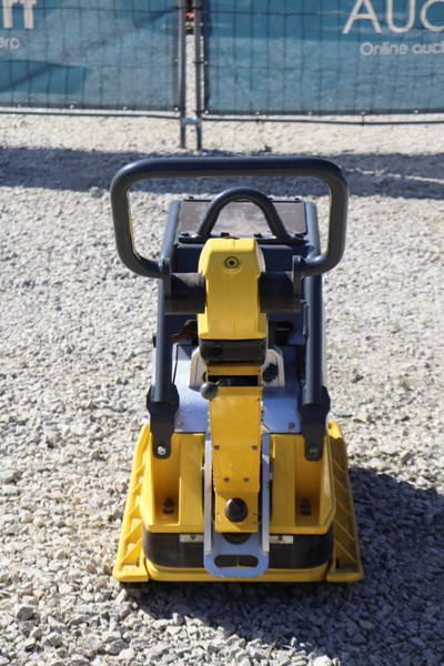 Neuson DPU4545 - Δονητική πλάκα: φωτογραφία 5 Neuson DPU4545 - Δονητική πλάκα: φωτογραφία 5