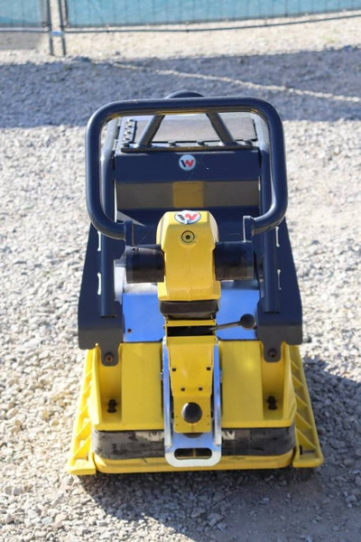 Neuson DPU6555 - Δονητική πλάκα: φωτογραφία 5 Neuson DPU6555 - Δονητική πλάκα: φωτογραφία 5