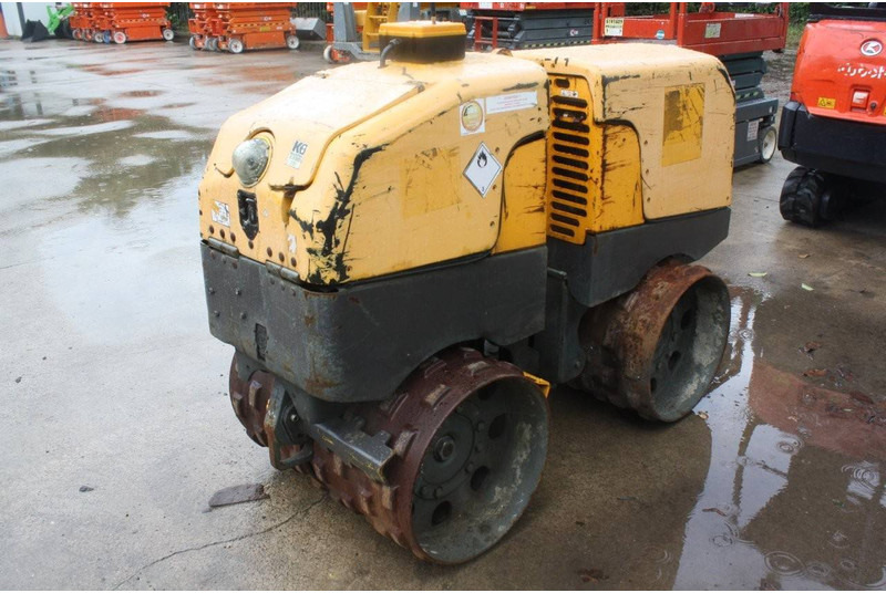 Neuson Roller RT2SC - Οδοστρωτήρας: φωτογραφία 5 Neuson Roller RT2SC - Οδοστρωτήρας: φωτογραφία 5