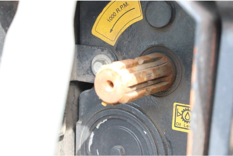 Τρακτέρ New Holland Boomer 50: φωτογραφία 12