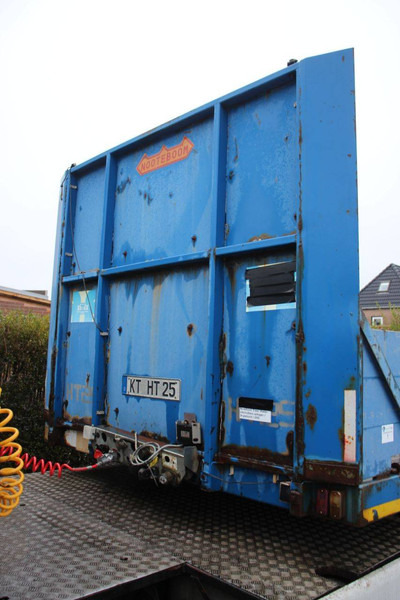 Nooteboom OVB-42-03V - Επικαθήμενο πλατφόρμα/ Καρότσα: φωτογραφία 5 Nooteboom OVB-42-03V - Επικαθήμενο πλατφόρμα/ Καρότσα: φωτογραφία 5