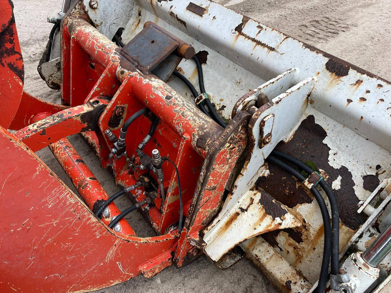 O & K L6 - Ελαστιχοφόρος φορτωτής: φωτογραφία 5 O & K L6 - Ελαστιχοφόρος φορτωτής: φωτογραφία 5