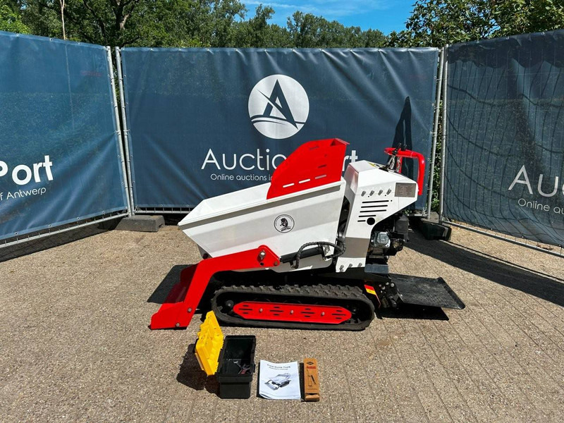 Onbekend CMD500 - Μίνι ανατρεπόμενο: φωτογραφία 1 Onbekend CMD500 - Μίνι ανατρεπόμενο: φωτογραφία 1