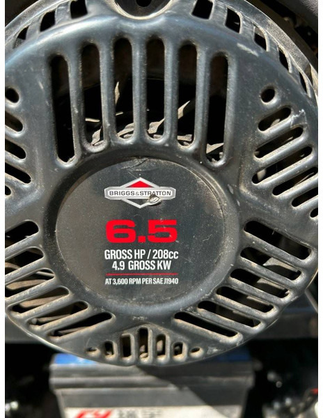 Onbekend CMD500 - Μίνι ανατρεπόμενο: φωτογραφία 5 Onbekend CMD500 - Μίνι ανατρεπόμενο: φωτογραφία 5