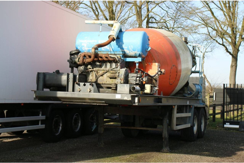 Onbekend MI362 - Επικαθήμενο πλατφόρμα/ Καρότσα: φωτογραφία 1 Onbekend MI362 - Επικαθήμενο πλατφόρμα/ Καρότσα: φωτογραφία 1