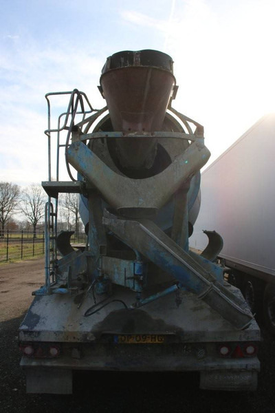 Onbekend MI362 - Επικαθήμενο πλατφόρμα/ Καρότσα: φωτογραφία 5 Onbekend MI362 - Επικαθήμενο πλατφόρμα/ Καρότσα: φωτογραφία 5