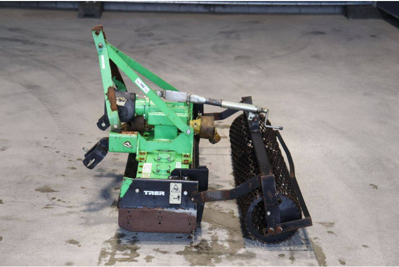 Onbekend TRZ-135 - Παρελκόμενα: φωτογραφία 4 Onbekend TRZ-135 - Παρελκόμενα: φωτογραφία 4