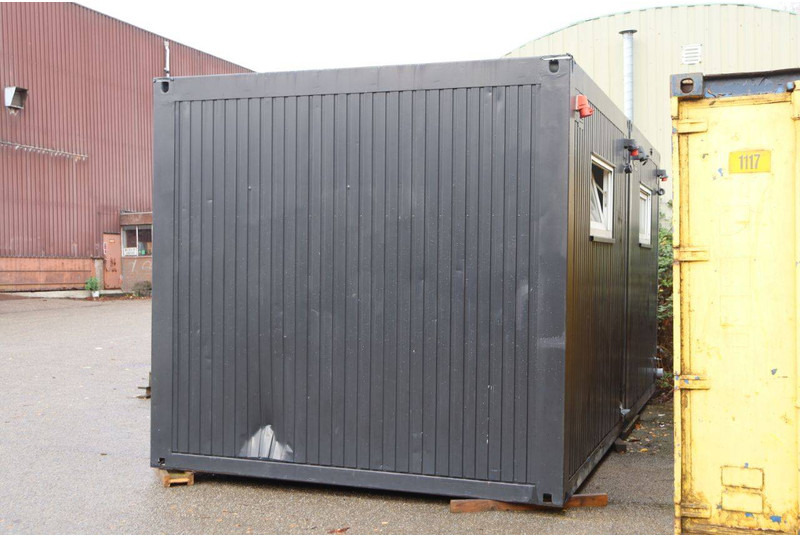 Onbekend - Εμπορευματοκιβώτιο: φωτογραφία 3 Onbekend - Εμπορευματοκιβώτιο: φωτογραφία 3