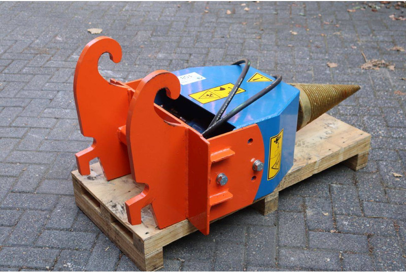 Onbekend - Σχιστικό ξύλων: φωτογραφία 4 Onbekend - Σχιστικό ξύλων: φωτογραφία 4