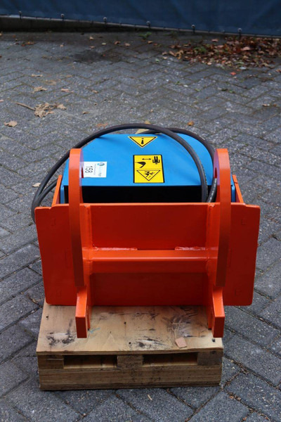 Onbekend - Σχιστικό ξύλων: φωτογραφία 3 Onbekend - Σχιστικό ξύλων: φωτογραφία 3