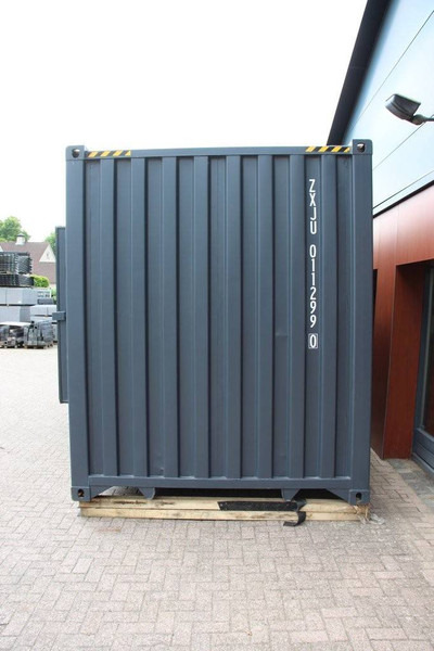 Onbekend - Εμπορευματοκιβώτιο: φωτογραφία 4 Onbekend - Εμπορευματοκιβώτιο: φωτογραφία 4