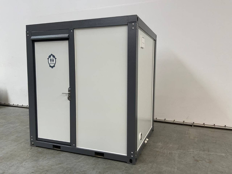 Onbekend - Εμπορευματοκιβώτιο: φωτογραφία 3 Onbekend - Εμπορευματοκιβώτιο: φωτογραφία 3