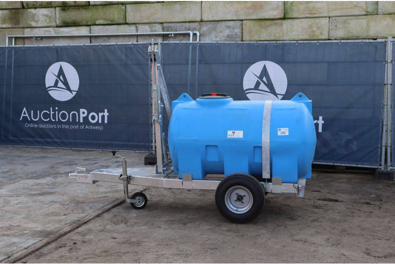 Onbekend - Αντλία νερού: φωτογραφία 3 Onbekend - Αντλία νερού: φωτογραφία 3