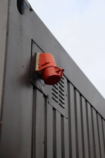 Onbekend - Εμπορευματοκιβώτιο: φωτογραφία 4 Onbekend - Εμπορευματοκιβώτιο: φωτογραφία 4