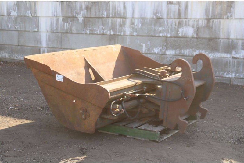 Onbekend - Κουβάς: φωτογραφία 3 Onbekend - Κουβάς: φωτογραφία 3