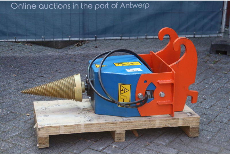 Onbekend - Σχιστικό ξύλων: φωτογραφία 1 Onbekend - Σχιστικό ξύλων: φωτογραφία 1