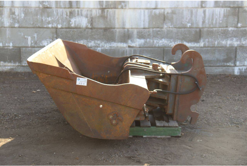 Onbekend - Κουβάς: φωτογραφία 2 Onbekend - Κουβάς: φωτογραφία 2