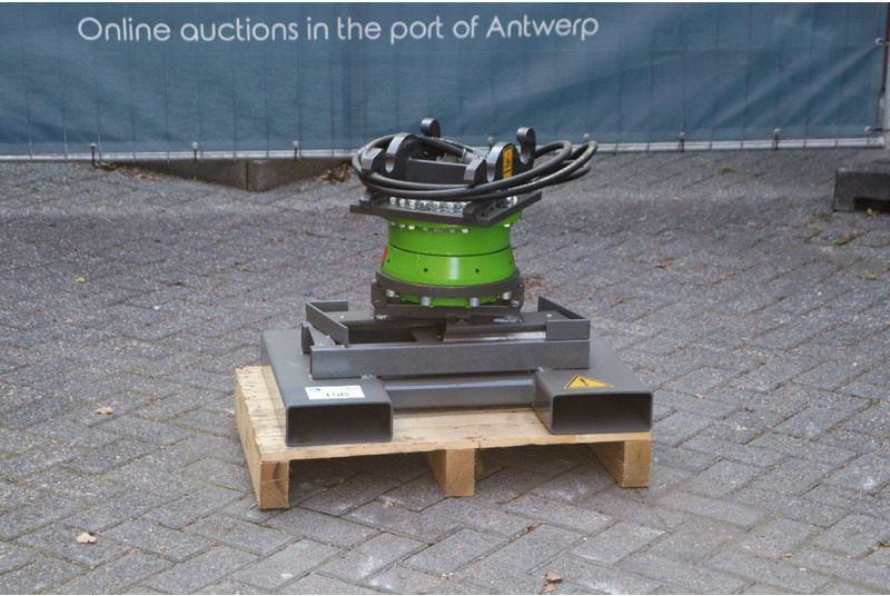 Onbekend - Συσσωρευτής: φωτογραφία 1 Onbekend - Συσσωρευτής: φωτογραφία 1