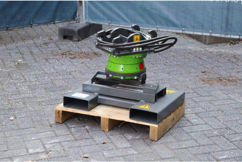 Onbekend - Συσσωρευτής: φωτογραφία 2 Onbekend - Συσσωρευτής: φωτογραφία 2