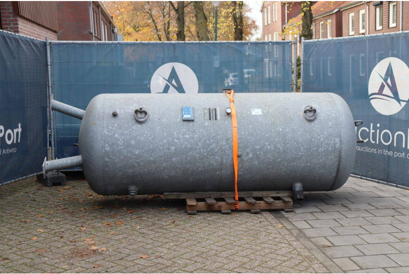 Onbekend - Συσσωρευτής: φωτογραφία 1 Onbekend - Συσσωρευτής: φωτογραφία 1