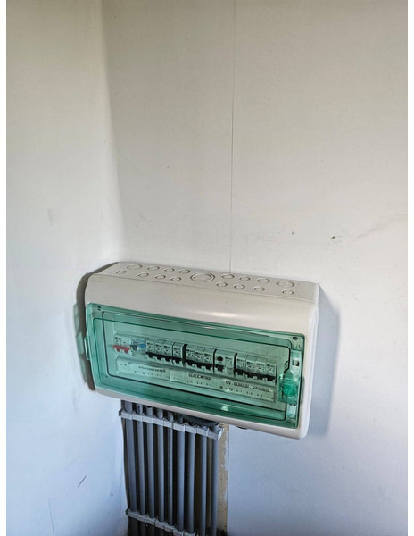 Onbekend - Αυτοκινούμενο βαν: φωτογραφία 5 Onbekend - Αυτοκινούμενο βαν: φωτογραφία 5