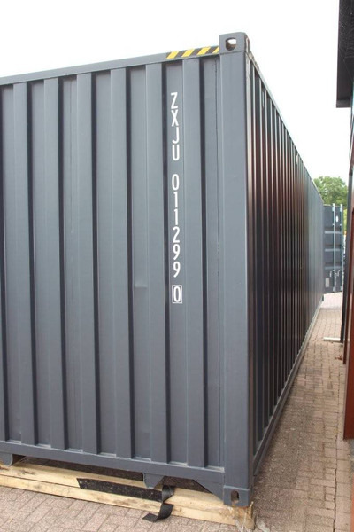 Onbekend - Εμπορευματοκιβώτιο: φωτογραφία 5 Onbekend - Εμπορευματοκιβώτιο: φωτογραφία 5