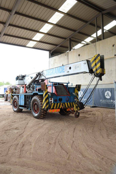 Onbekend - Γερανός παπαγάλος: φωτογραφία 4 Onbekend - Γερανός παπαγάλος: φωτογραφία 4