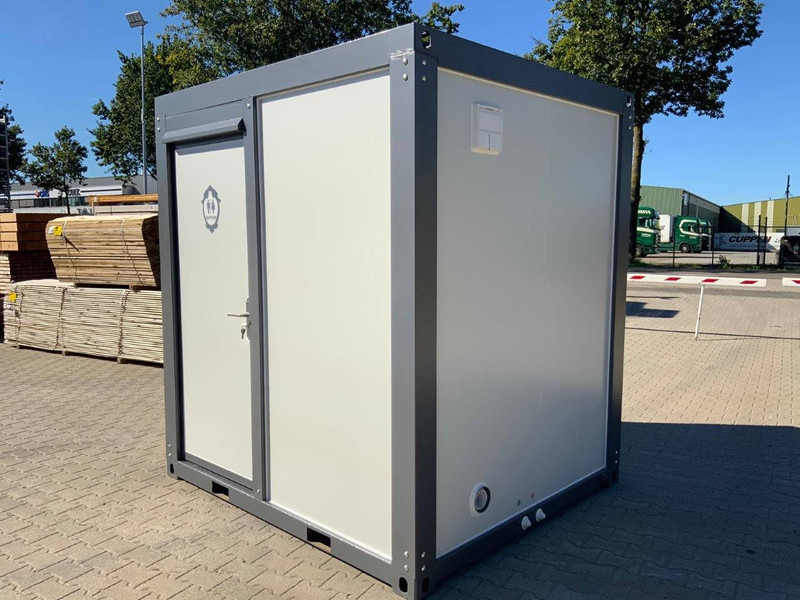 Onbekend - Εμπορευματοκιβώτιο: φωτογραφία 5 Onbekend - Εμπορευματοκιβώτιο: φωτογραφία 5