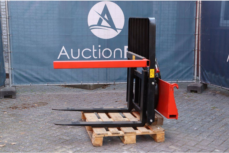 Onbekend - Συσσωρευτής: φωτογραφία 1 Onbekend - Συσσωρευτής: φωτογραφία 1