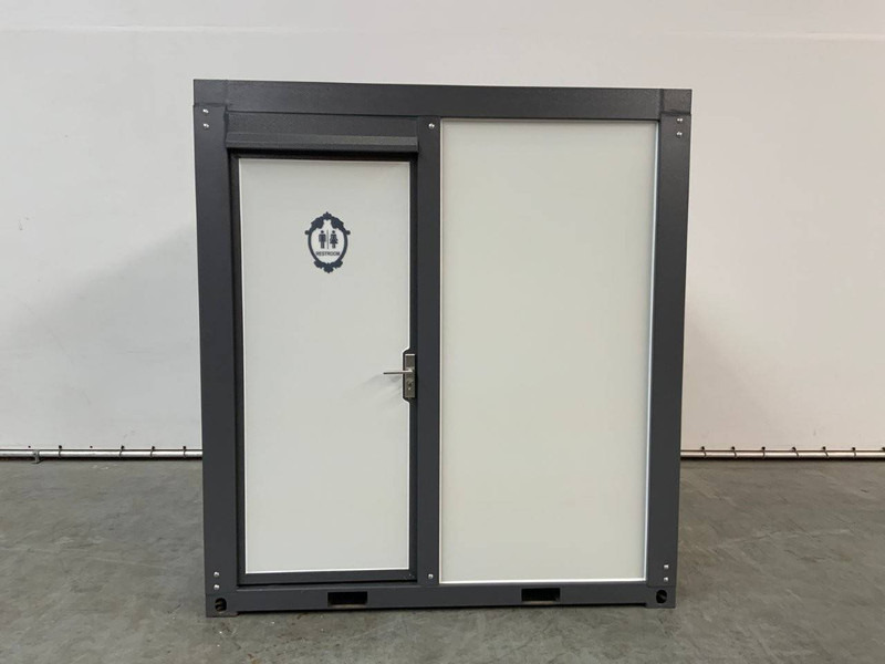 Onbekend - Εμπορευματοκιβώτιο: φωτογραφία 1 Onbekend - Εμπορευματοκιβώτιο: φωτογραφία 1