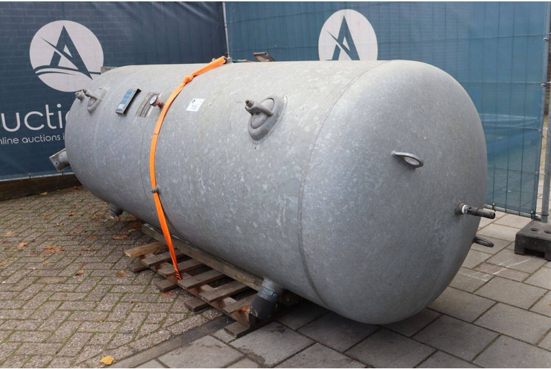 Onbekend - Συσσωρευτής: φωτογραφία 3 Onbekend - Συσσωρευτής: φωτογραφία 3