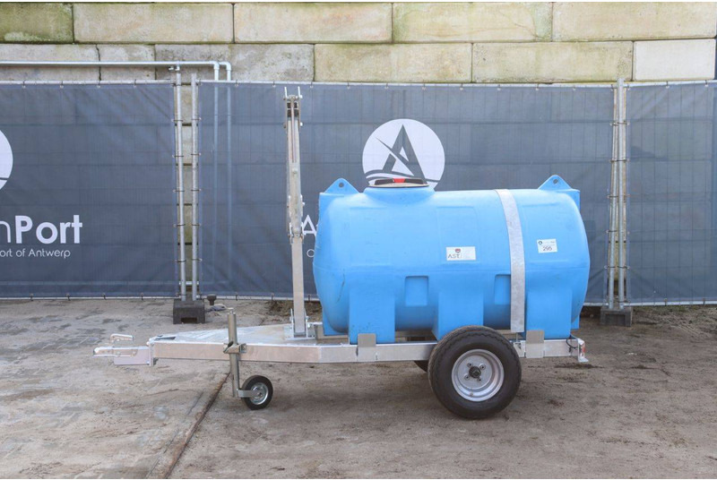 Onbekend - Αντλία νερού: φωτογραφία 2 Onbekend - Αντλία νερού: φωτογραφία 2