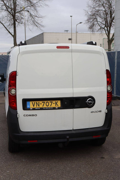 Βαν Opel Combo van: φωτογραφία 16 Βαν Opel Combo van: φωτογραφία 16