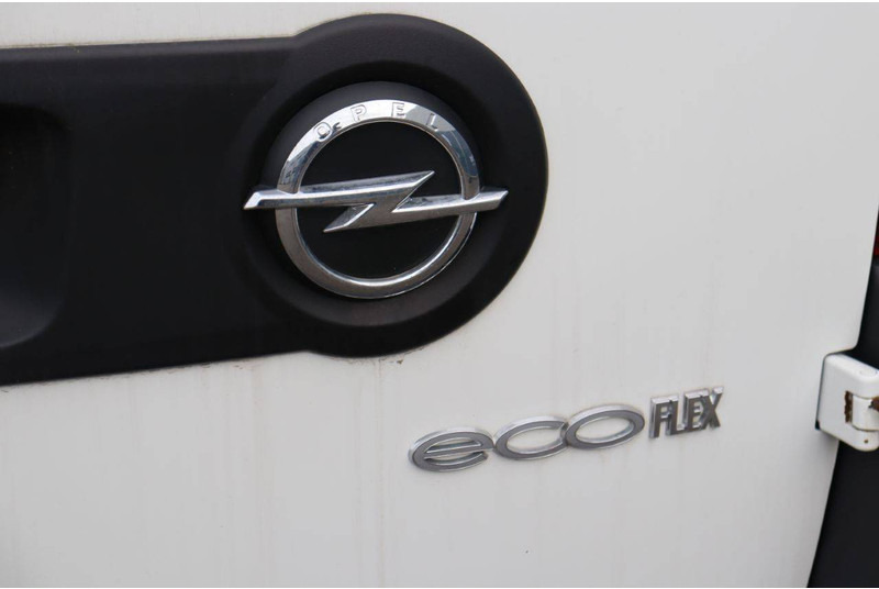 Βαν Opel Combo van: φωτογραφία 19 Βαν Opel Combo van: φωτογραφία 19