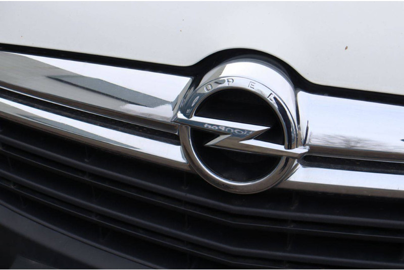 Βαν Opel Combo van: φωτογραφία 11 Βαν Opel Combo van: φωτογραφία 11